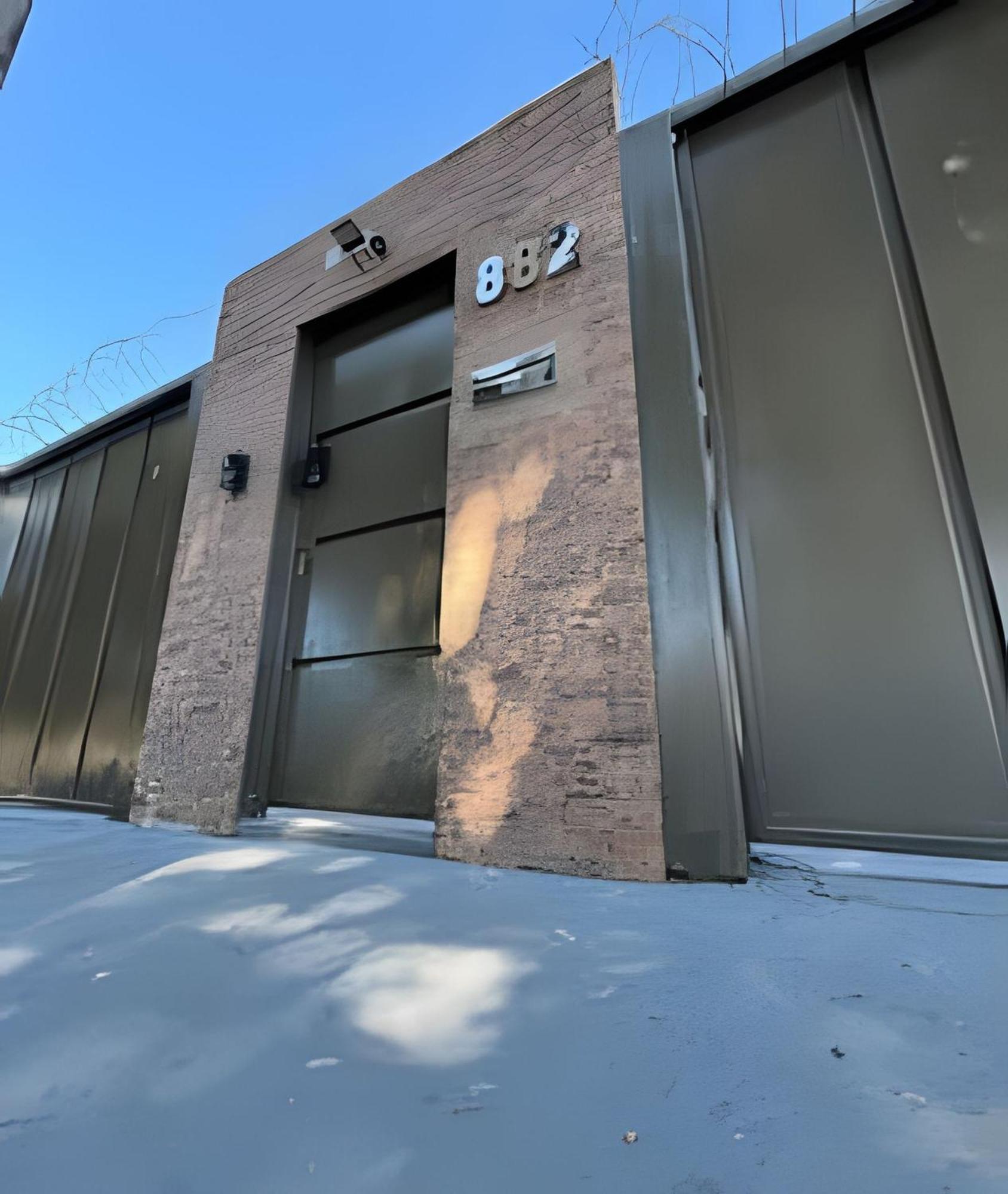 Ln Studios Uberlândia Exterior foto