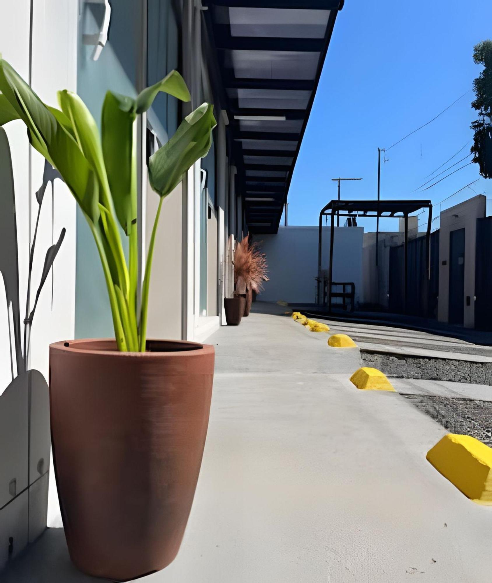 Ln Studios Uberlândia Exterior foto