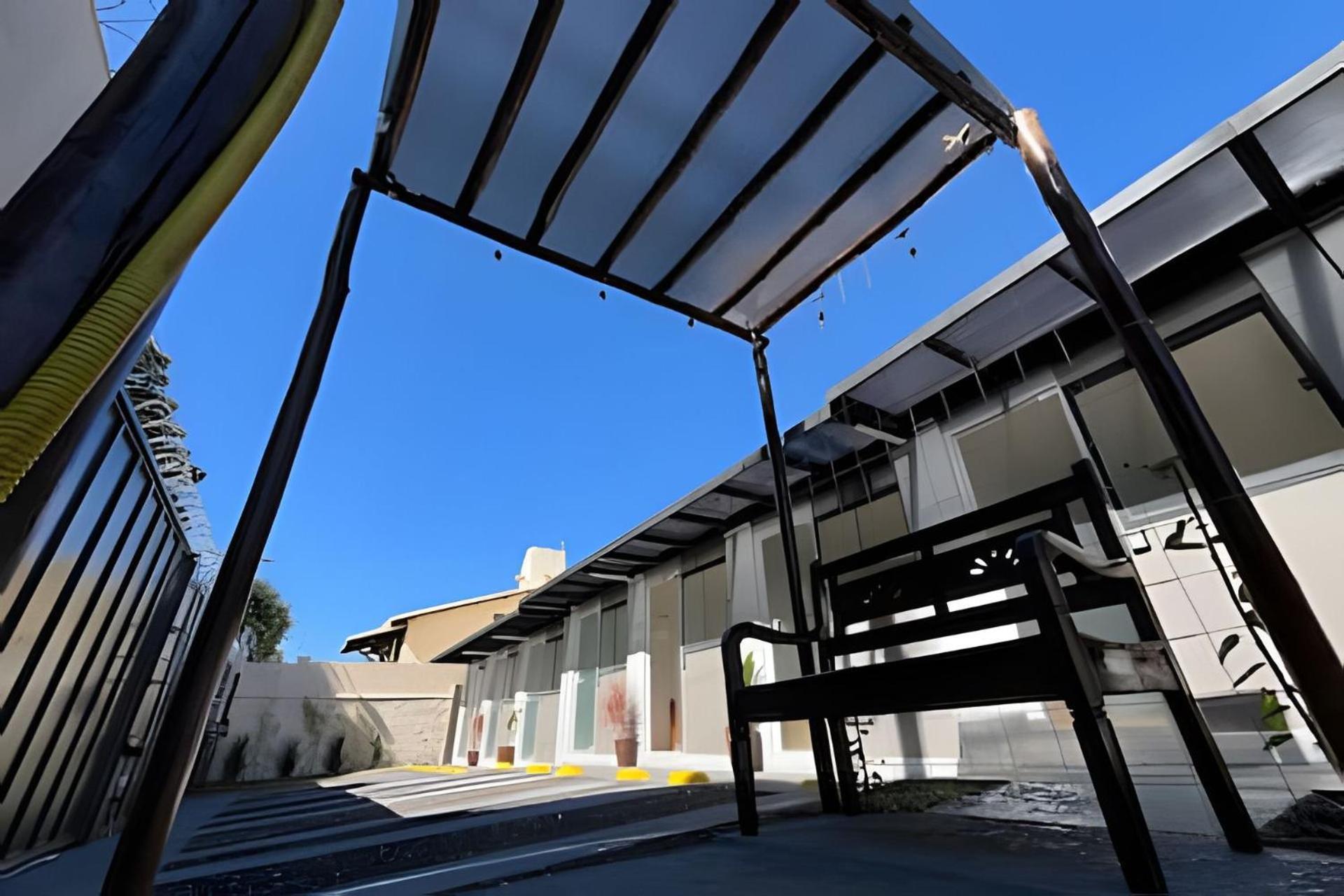 Ln Studios Uberlândia Exterior foto