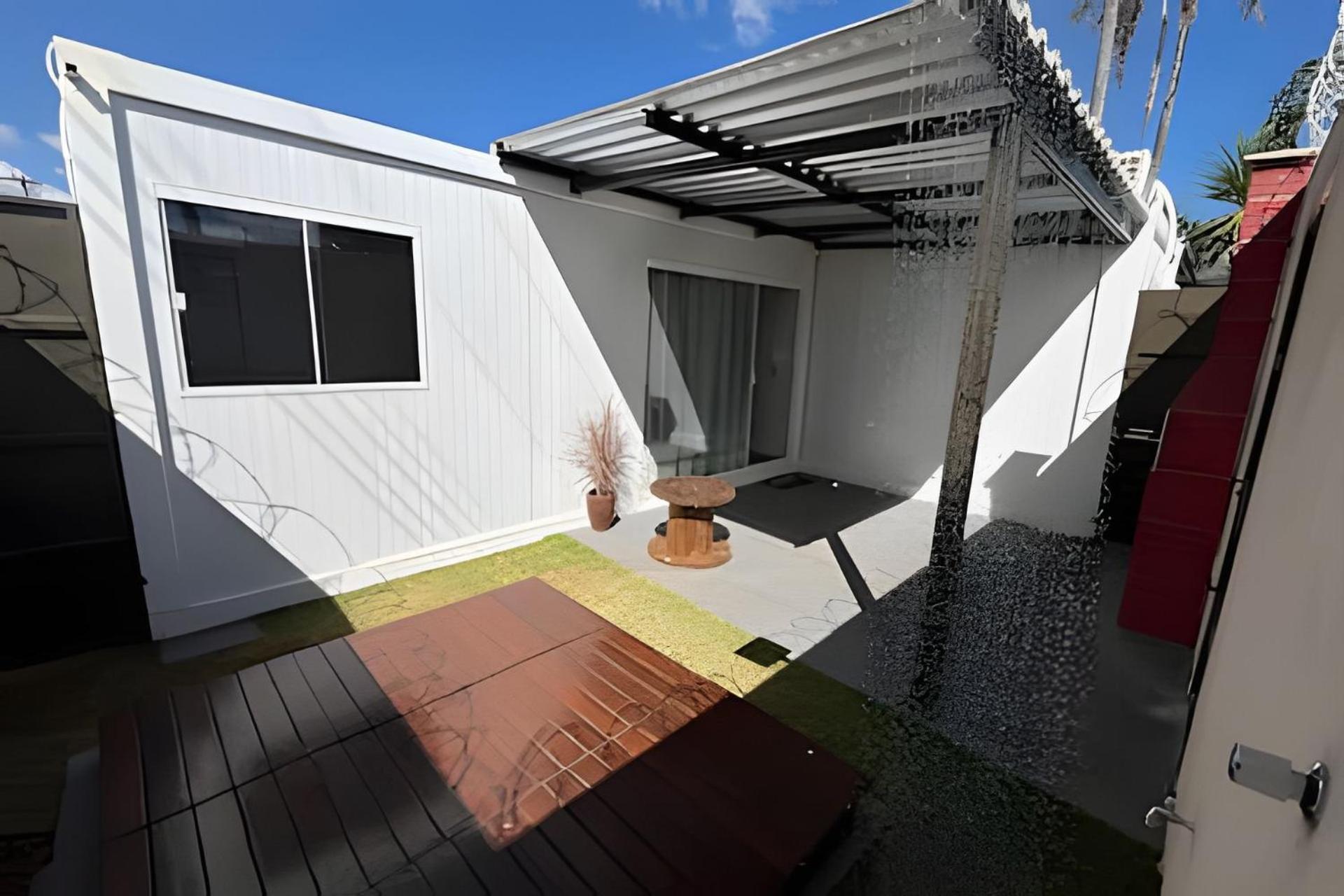Ln Studios Uberlândia Exterior foto