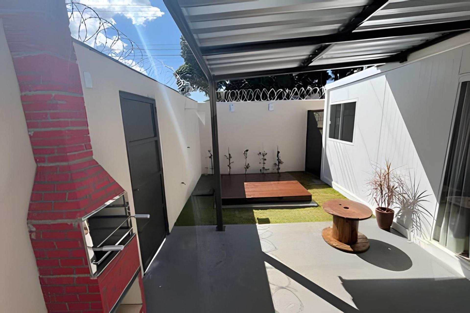 Ln Studios Uberlândia Exterior foto