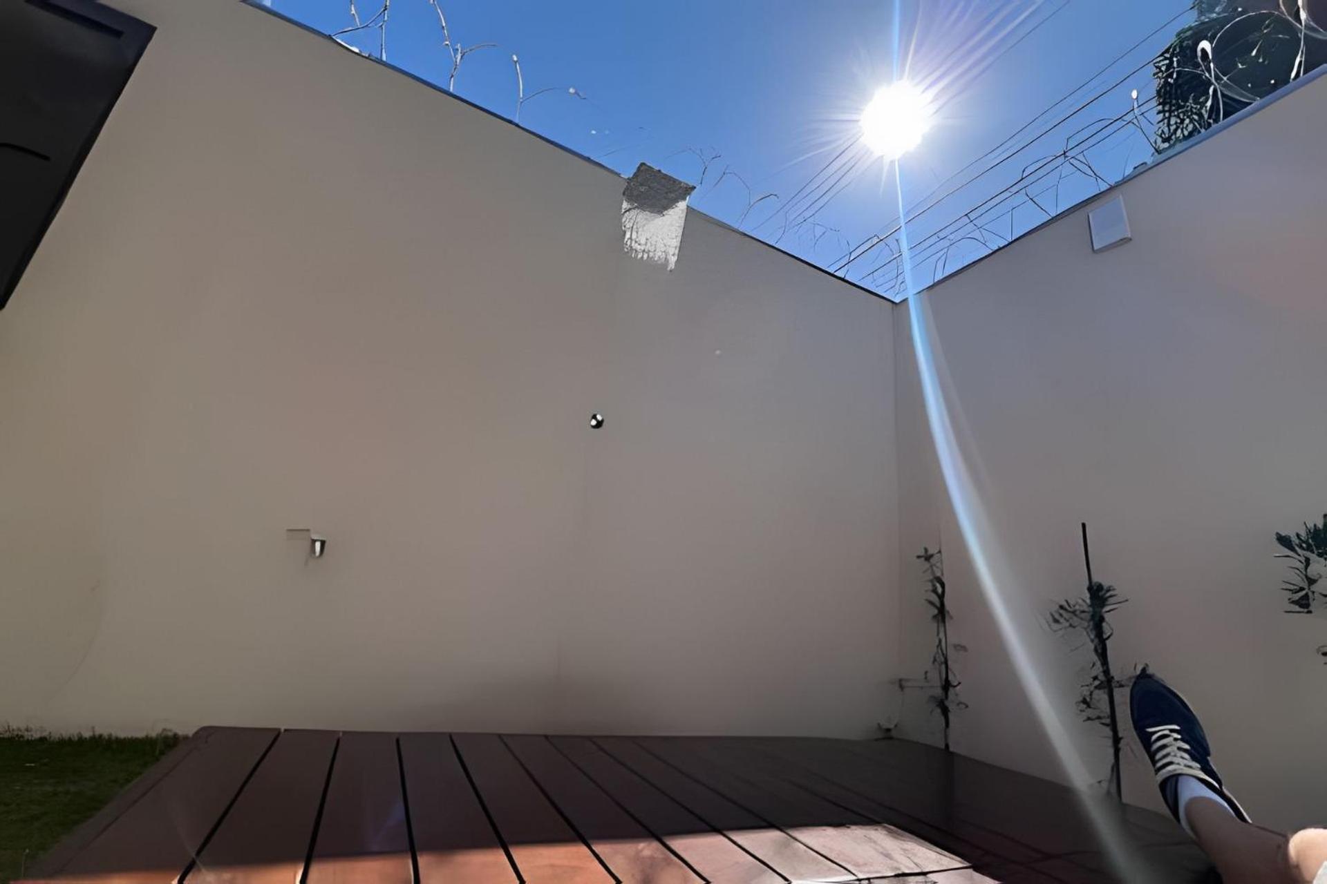 Ln Studios Uberlândia Exterior foto