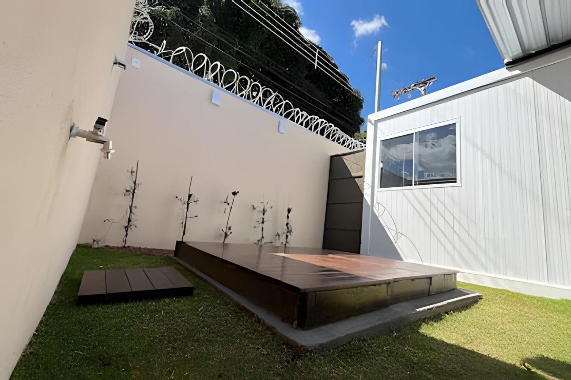 Ln Studios Uberlândia Exterior foto