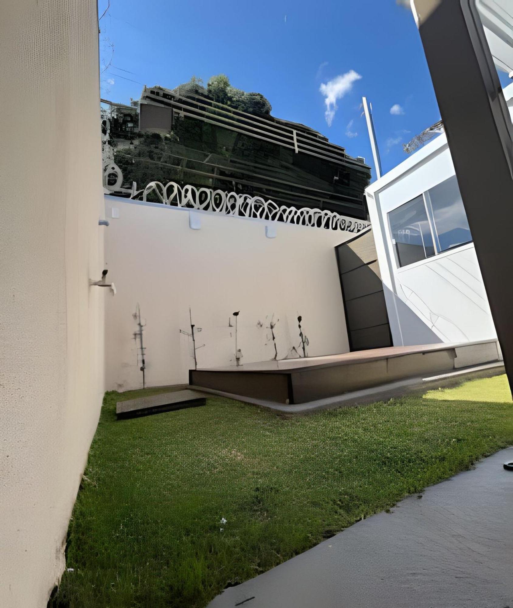 Ln Studios Uberlândia Exterior foto