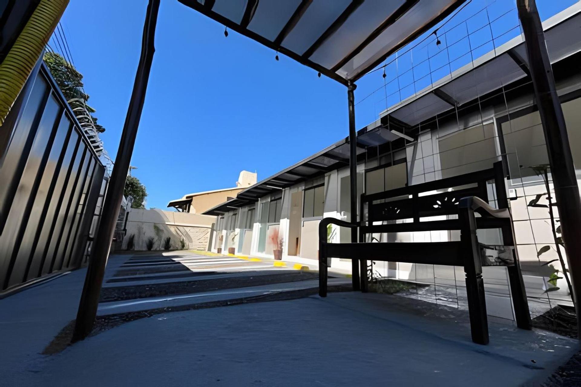 Ln Studios Uberlândia Exterior foto