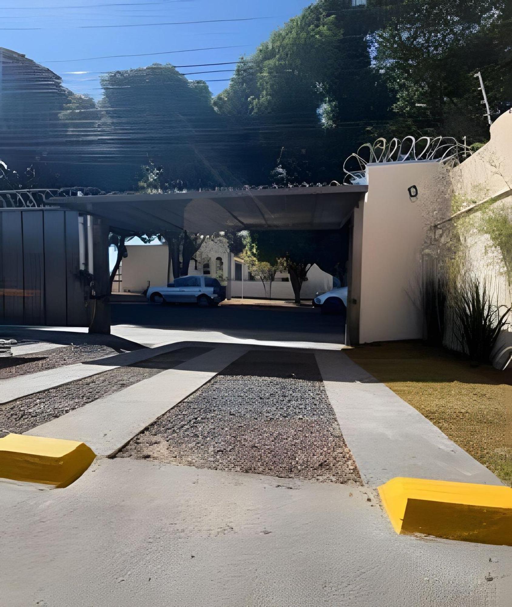 Ln Studios Uberlândia Exterior foto